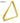 Triangle De Billard En Bois