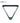 Triangle De Billard Plastique - Noir